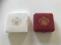 Moeda 2 € Mônaco - 2016