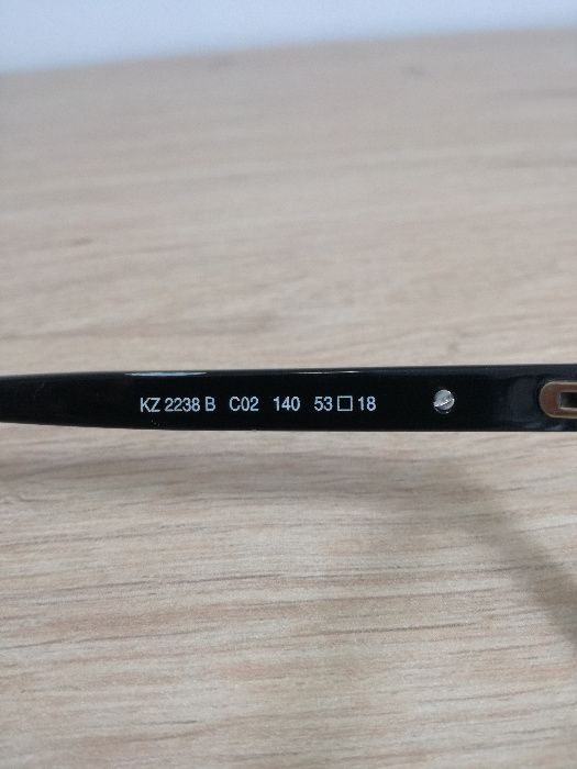 Oprawki korekcyjne damskie Kenzo