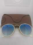 Oculos Ray-Ban Azueis