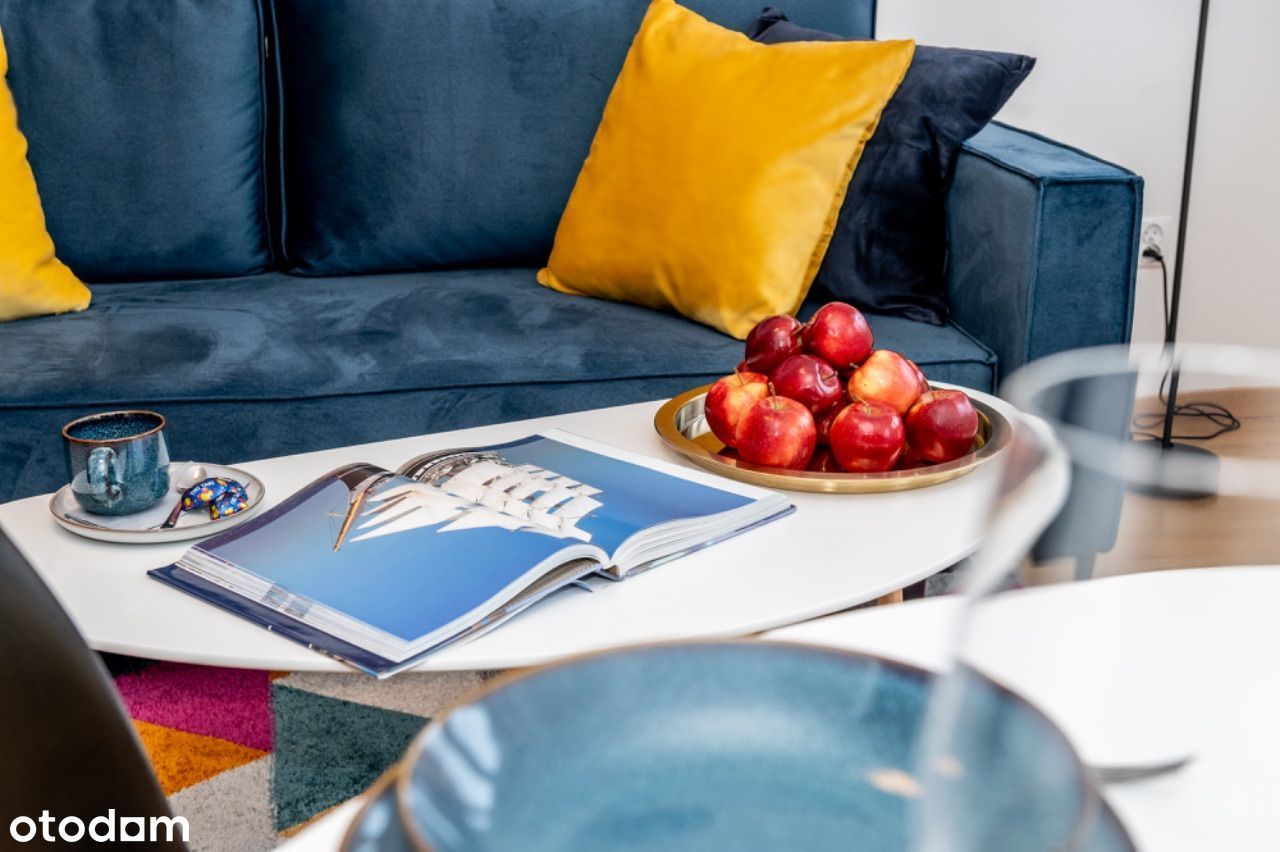 Apartament Redłowo