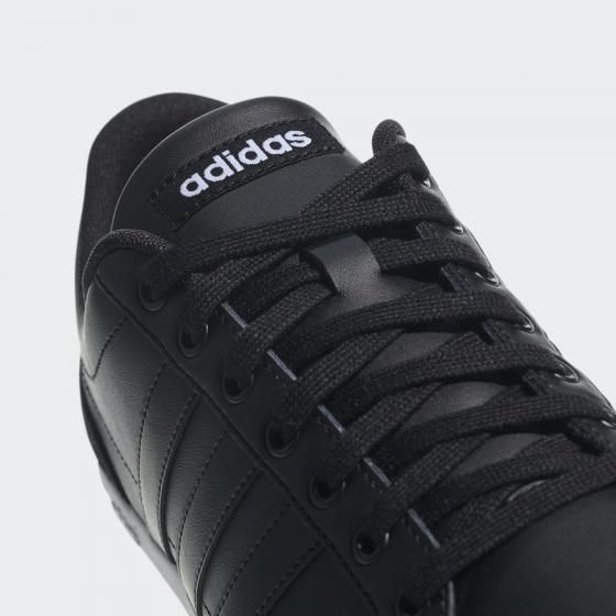 Оригинал! Кеды-кроссовки Adidas Caflaire черные мужские повседневные