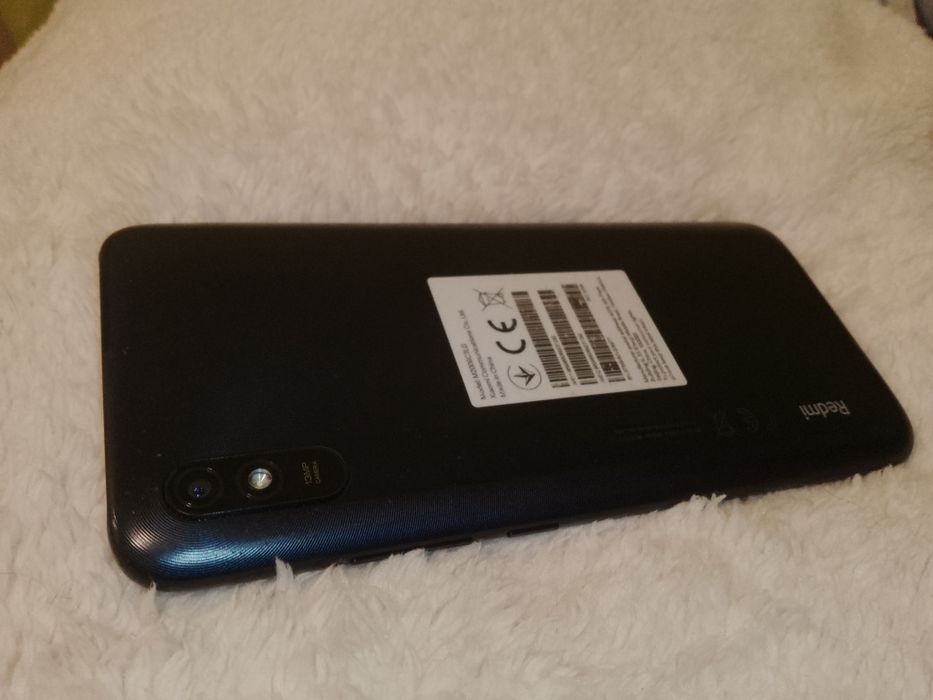 Smartfon XIAOMI redmi 9A 32GB