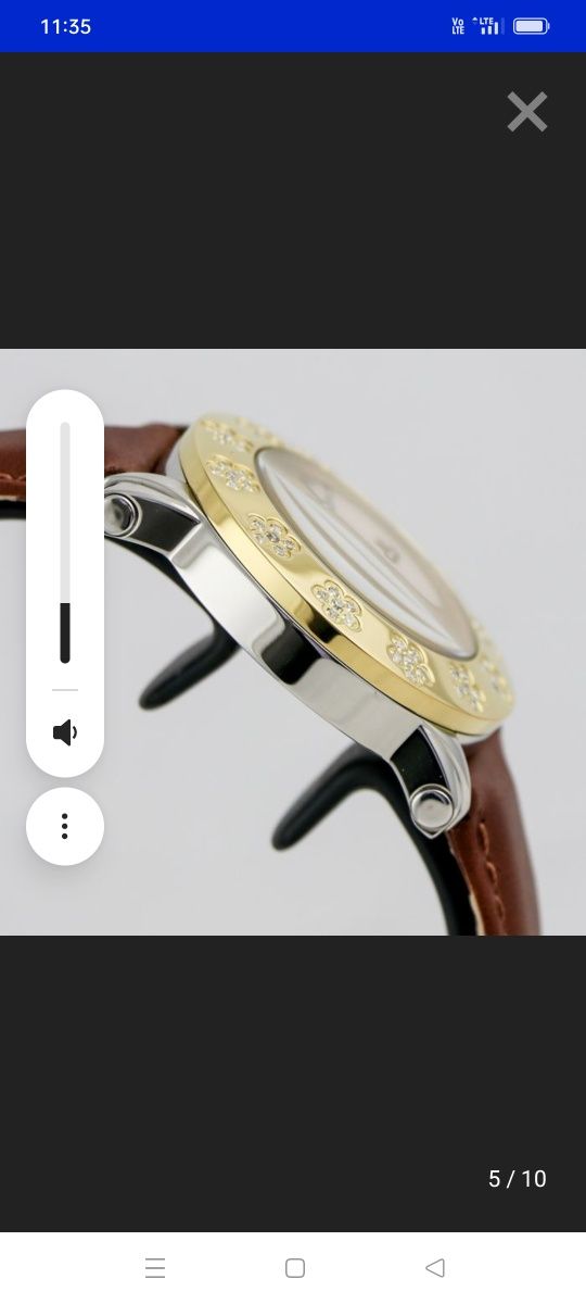 NOWY zegarek Murex