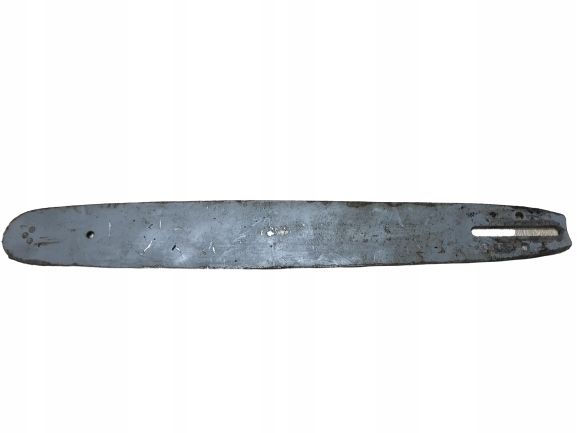 Zenoah G380 Prowadnica Łańcucha Tnącego