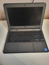Dell 3120 chromebook,  laptop.