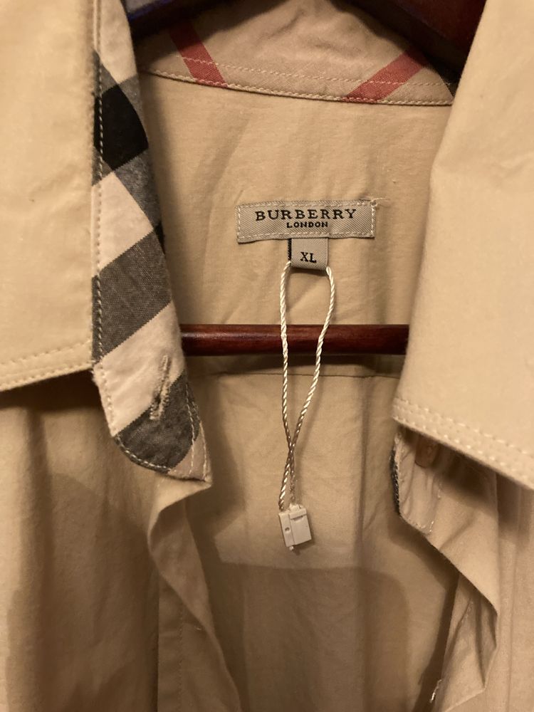 Koszula damska Burberry XL