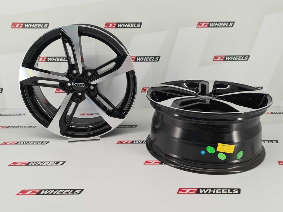 Jantes Look Audi Rs5 em 18 | 5x112