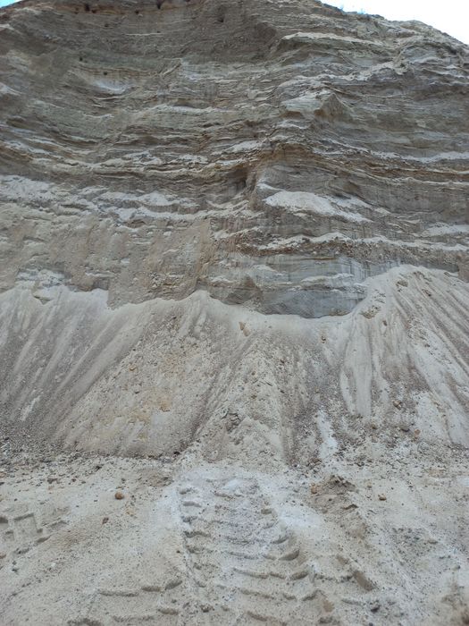 Piasek, żwir z własnej kopalni-konkurencyjne ceny!