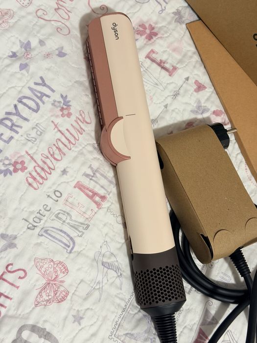 Dyson Airstait Rose Gold c/Garantia