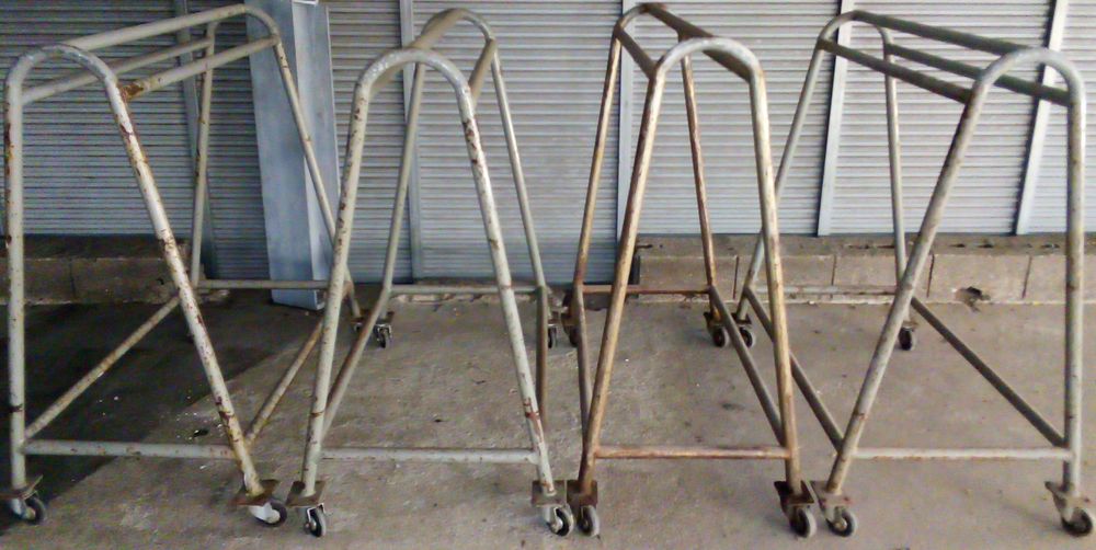 Equipamentos para calçado