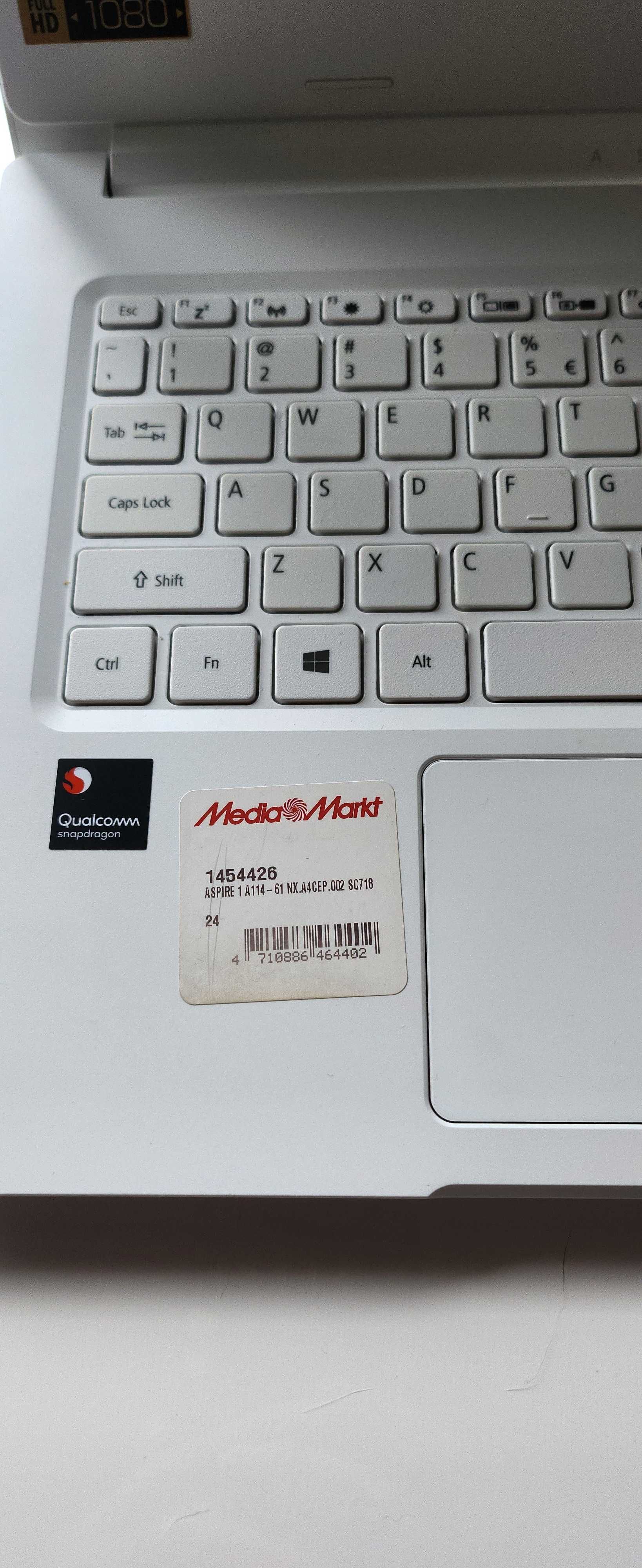 Laptop Acer Aspire 1