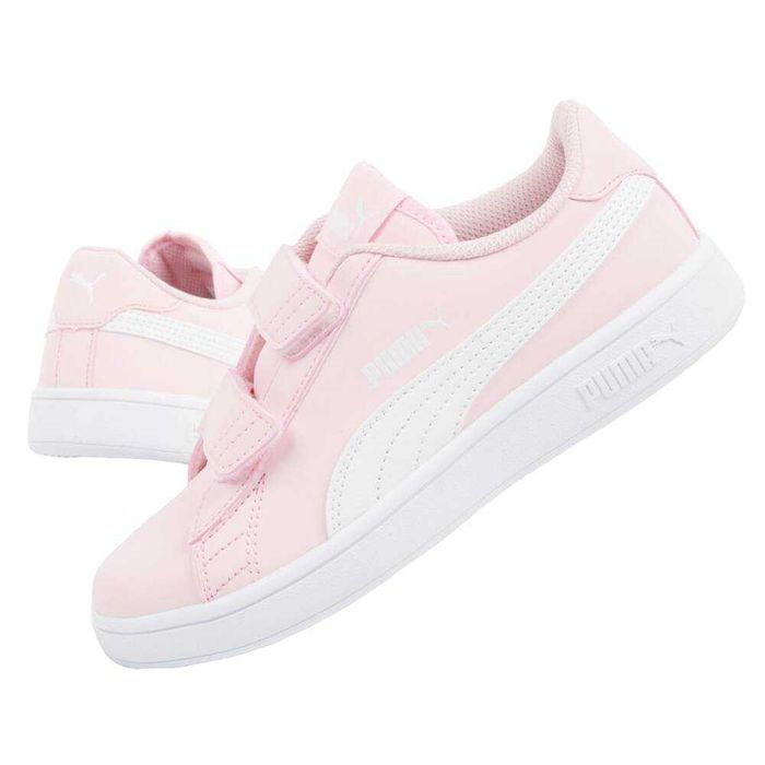 Buty dziecięce sportowe Puma Smash v2 r. 22-27