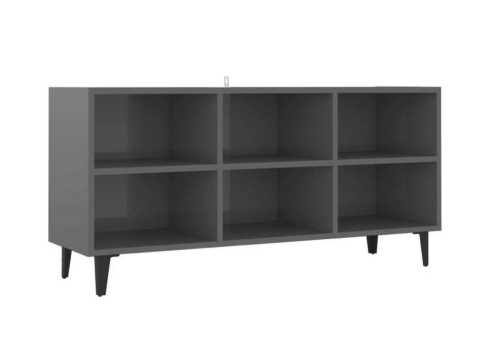 Movel de TV semi-usado