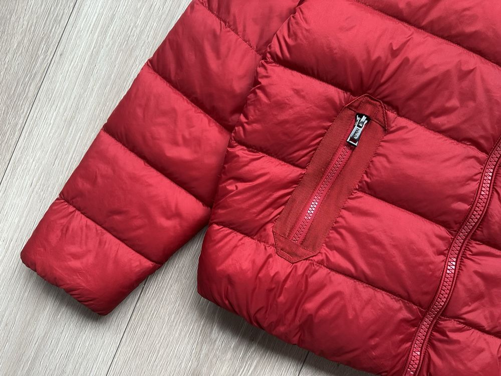 Пуховик куртка Polo Ralph Lauren