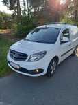 Mercedes-Benz Citan  Mercedes Citan 2013