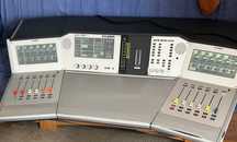 Studer On-Air 2000 m2    RTW