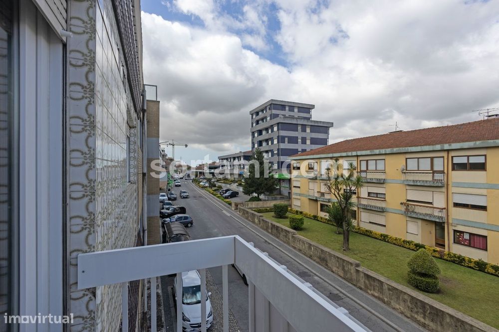 Apartamento T3 Venda em Rio Tinto,Gondomar