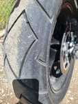 Pneus mitas terra force adv