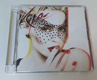 Kylie Minogue X CD