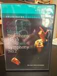 Mozart, Schubert – Symphony No. 39; No. 2 – Orchestra RAI, Celibidache