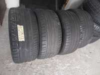 4 pneus 255/40R19 Dunlop