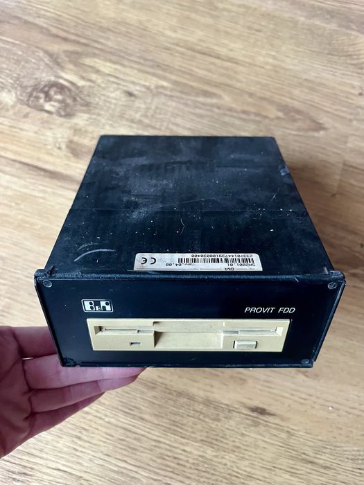 Napęd dyskietek Provit FDD