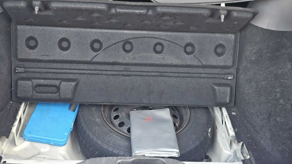 Seat Córdoba Vario 1.4 Gasolina 2000 BARATO