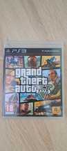 Gta V ps3 używana