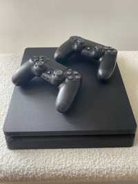 Playstation 4 slim 500GB