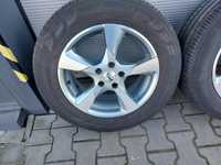 Felgi RONAL 17' felga 5x114,3 kola kia hyundai nissan renault peugeot