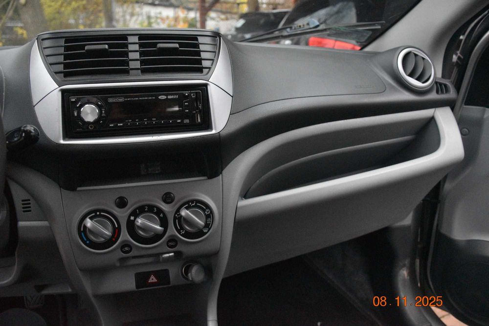 Nissan Pixo - idealne miejskie auto i nie tylko