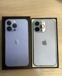 Продам iPhone 13 Pro 256