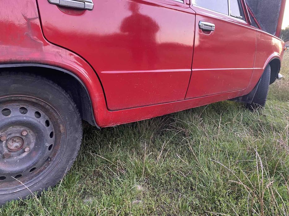 Продам ВАЗ 2101 на ходу