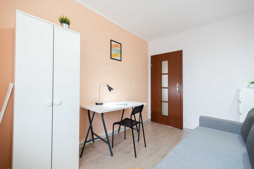 Pokój 1 osobowy - Gdańsk Żabianka!