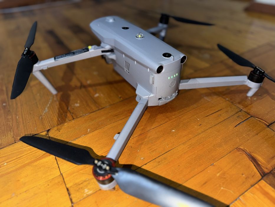 Квадрокоптер Autel EVO Max 4T XE комплект Дрон Аутель Ево Макс 4Т хе