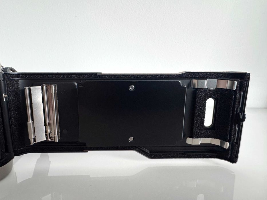 Contax G1 jak nowy - stan kolekcjonerski