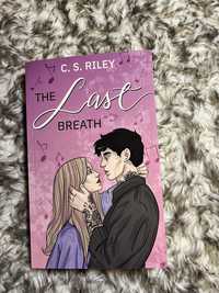 C. S. Riley - The Last Breath
