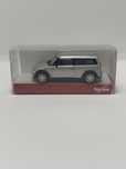 Mini Clubman TM da Herpa escala 1/87