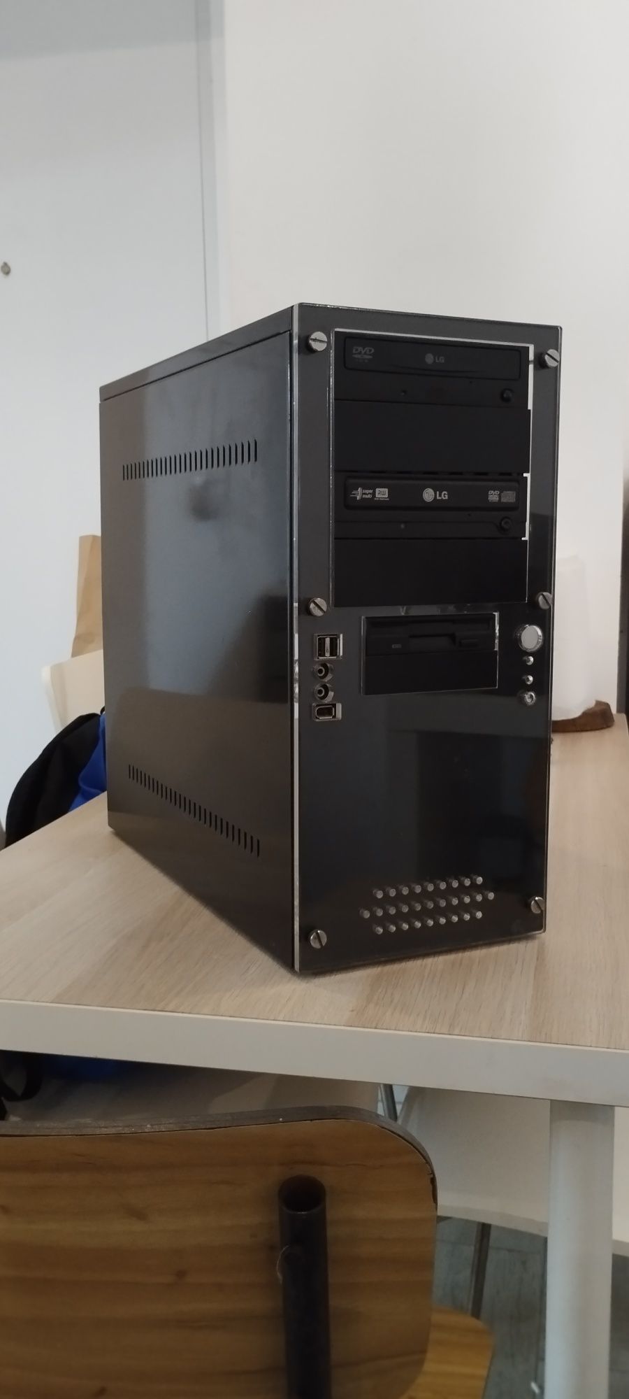 Computador i5 8gb