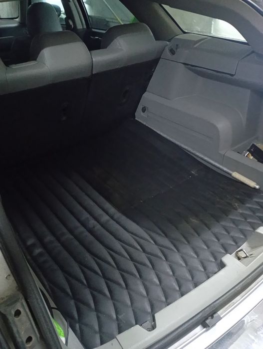 Крайслер 300с 5.7 хеми awd