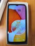 Telefon SAMSUNG A14 4/64 SM-A145R/DSN. Dual Sim + kart. pam. IDEALNY!