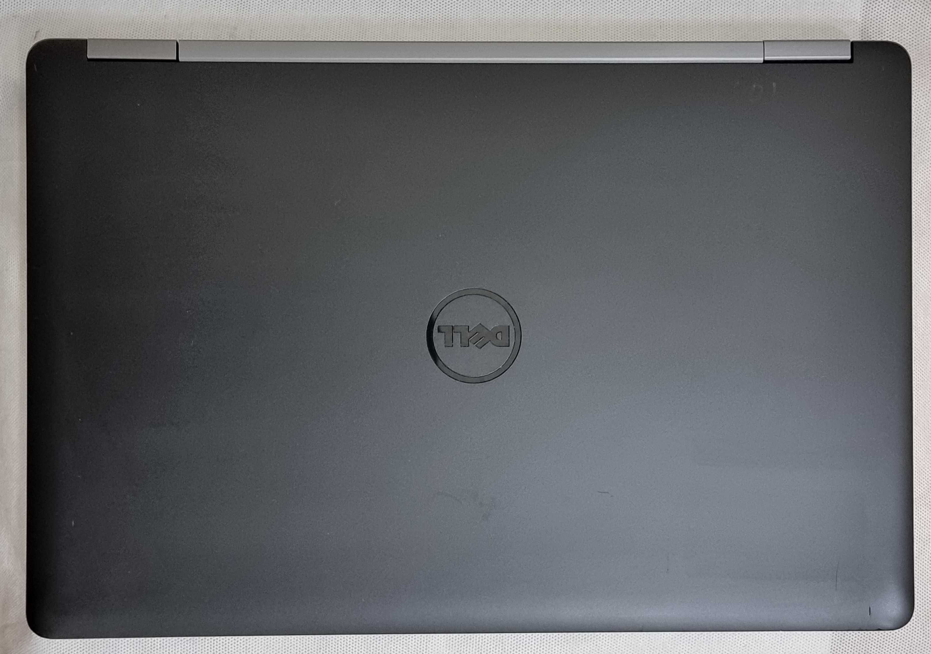 Ноутбук Dell Latitude 5570 I5-6300U 8Гб DDR4 128Гб