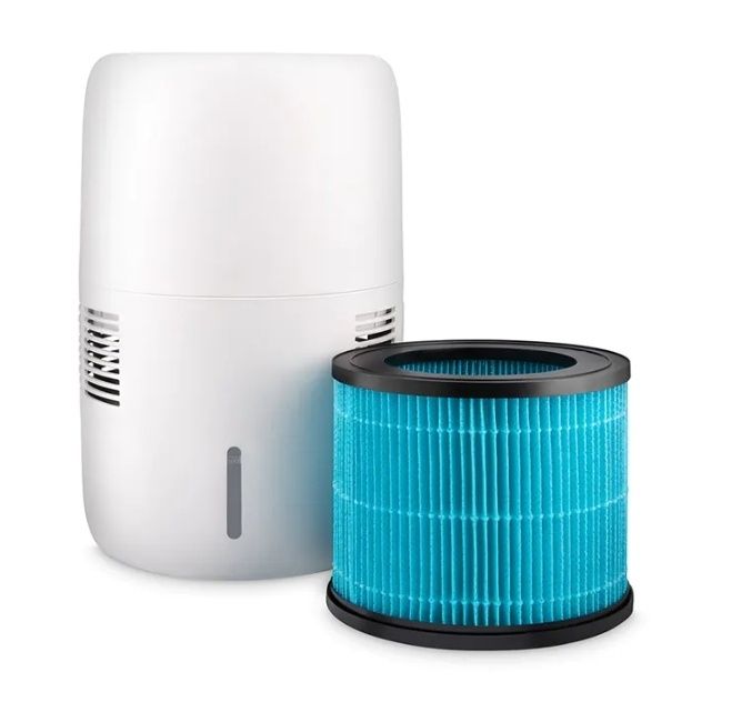 Filtr nawilżacza Klarta Humea