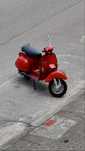 Vespa PX125 E 1997