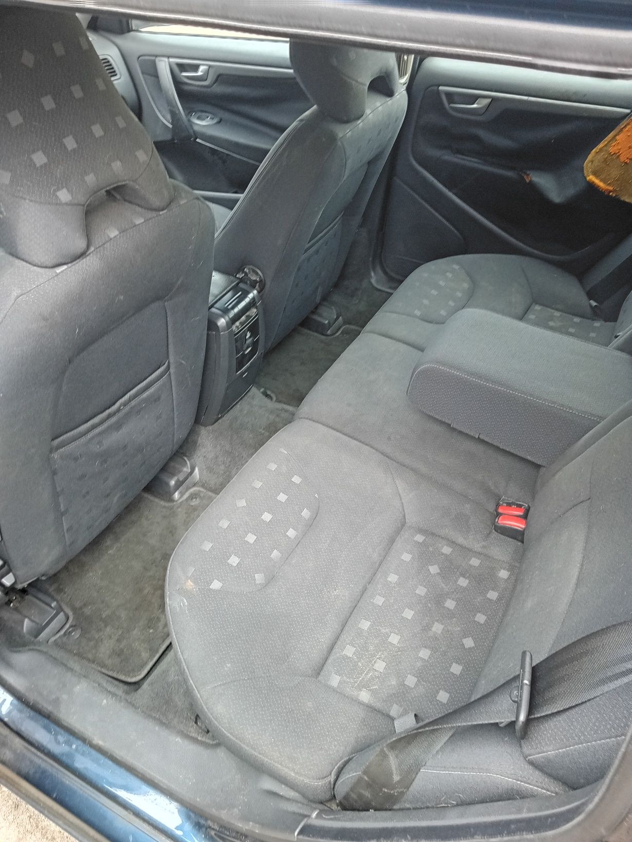 Volvo V70 lift 2.4 163 ps automat klima sprowadzone bez DPF