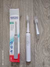 Sonic Electric Toothbrush Ультрозвукова електрична зубна щітка
