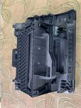 Бардачок Scoda SuperB III 3v1857097aq шкода суперб 3 бардачок