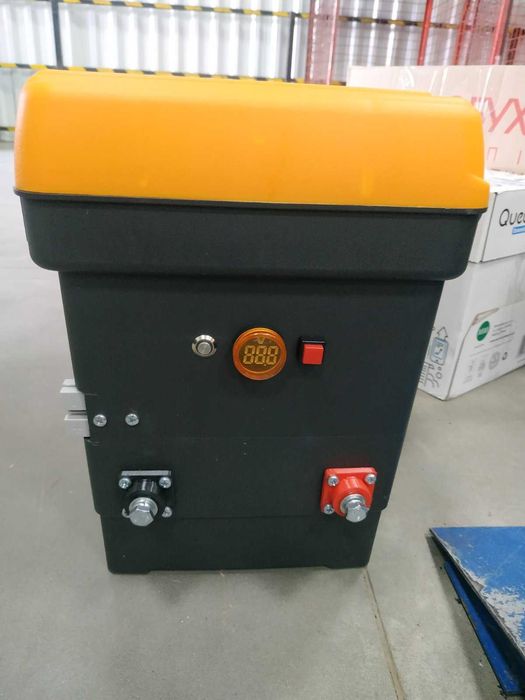 АККУМУЛЯТОРЫ EVE CATL 12-24v LiFePO Гелевые NMC Li-ion AGM от50до280Ah