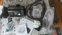 Aparat do bezdechu Resmed Airsense 10 Elite