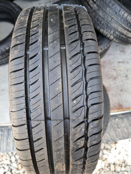 Opony bieżnikowane 205/55 R16 HB Primo Lato